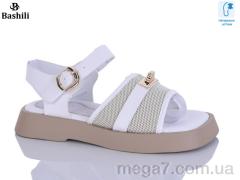 Босоножки, Башили оптом G5511-1