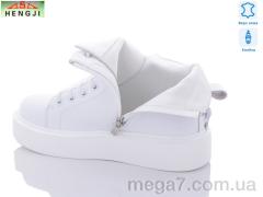 Ботинки, HENGJI-ELENA оптом 20-4