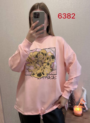 Свитшоты женские оптом 64051378 6382-197