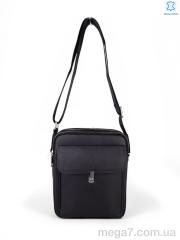 Сумка, Sunshine bag оптом 2604 black