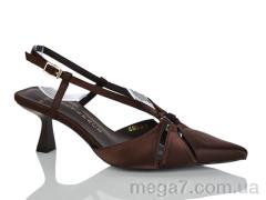 Туфли, Teetspace-Trasta-Egga оптом LL1973-33