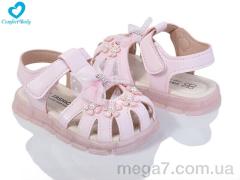 Босоножки, Comfort-baby оптом 01-10