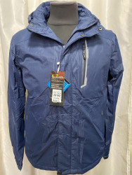 Куртки демисезонные мужские AXP оптом 60379412 20102-3