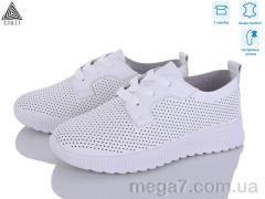 Кроссовки, STILLI Group оптом P70-1 шкіра