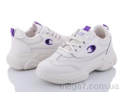 Кроссовки, Class Shoes оптом E08 бежевый
