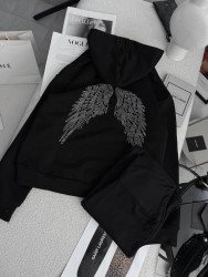 Спортивные костюмы женские оптом 39657081 5709-31