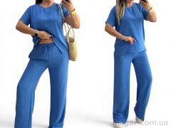 Спортивный костюм, Alisa Brand оптом 222 джинс