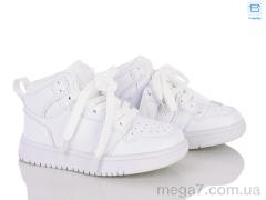 Кроссовки, Clibee-ShoSho оптом TC828 white