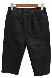 Капри женские БАТАЛ оптом 36785014 9085-1-116