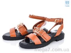 Босоножки, Захар-Gold оптом Захар-Gold HK1-3