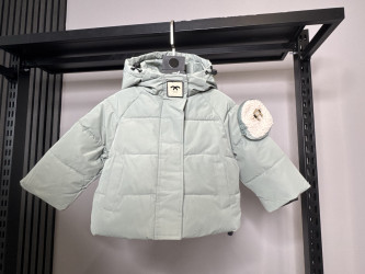 Куртки дитячі демисезонні оптом