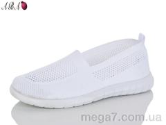 Слипоны, Aba оптом 227-2