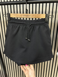 Юбки-шорты женские оптом 95204617 0106-117