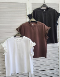 Футболки жіночі оптом 