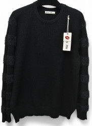 Светри жіночі БАТАЛ оптом Kiss Me