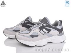 Кроссовки, STILLI Group оптом NB500-1 шкіра піна