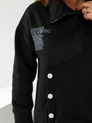 Костюми жіночі на флісі БАТАЛ оптом BELUZA