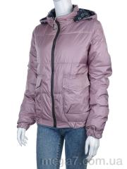 Куртка, Мир оптом 2830-253-4 pink