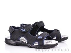 Сандалии, Ok Shoes оптом 1805 black 39
