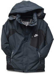 Куртки зимові чоловічі оптом