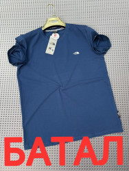 Футболки мужские БАТАЛ оптом 69802534 58-142