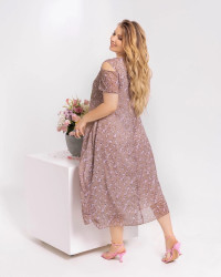 Плаття жіночі БАТАЛ оптом