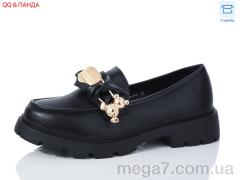 Туфли, QQ shoes оптом ABA2024-1-1