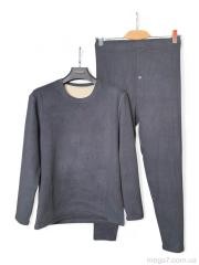 Термобелье, Audsa оптом 5205 grey