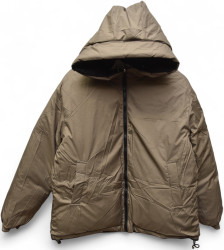 Куртки зимові двосторонні жіночі оптом