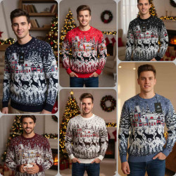 Светри чоловічі оптом M8