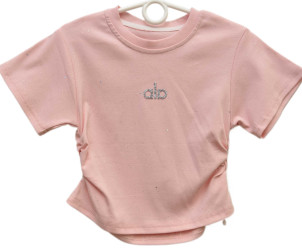 Футболки подростковые оптом 93185027 5851-327