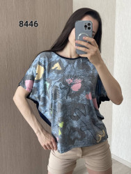 Футболки женские оптом 50318942 8446-1