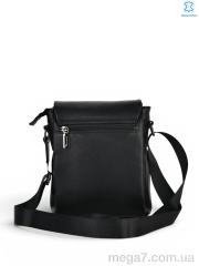Сумка, Sunshine bag оптом 8871-1 black