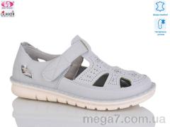 Туфли, Gukkcr оптом 27-7