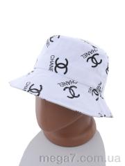 Панама, RuBi оптом CL007-23 white