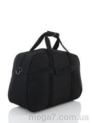 Сумка, Superbag оптом 1882 black