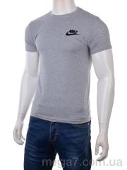 Футболка, STARK оптом DF003-10 grey