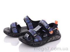 Сандалии, Ok Shoes оптом 915-3B