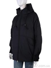 Куртка, Tepla оптом CR758-BT18 black