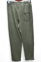 Спортивні штани жіночі БАТАЛ оптом        