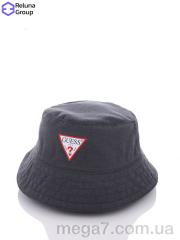 Панама, Reluna Group оптом FG014-2 grey