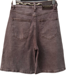 Шорти джинсові жіночі DICESIL оптом