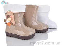 Резиновая обувь, BBT оптом M730-1