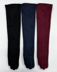 Перчатки женские оптом 90768523 55-8