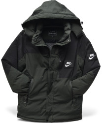 Куртки зимові чоловічі оптом