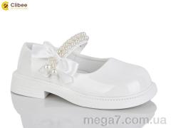 Туфли, Clibee-Apawwa оптом DB660 white
