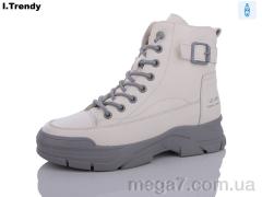 Ботинки, Trendy оптом EH2531-30