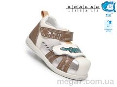 Сандалии, TOM.M оптом 65053E