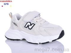 Кроссовки, GFB-Канарейка оптом T120-8