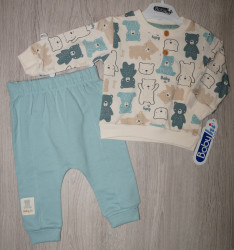 Костюмы детские оптом Rola kids 01284359 1011-101